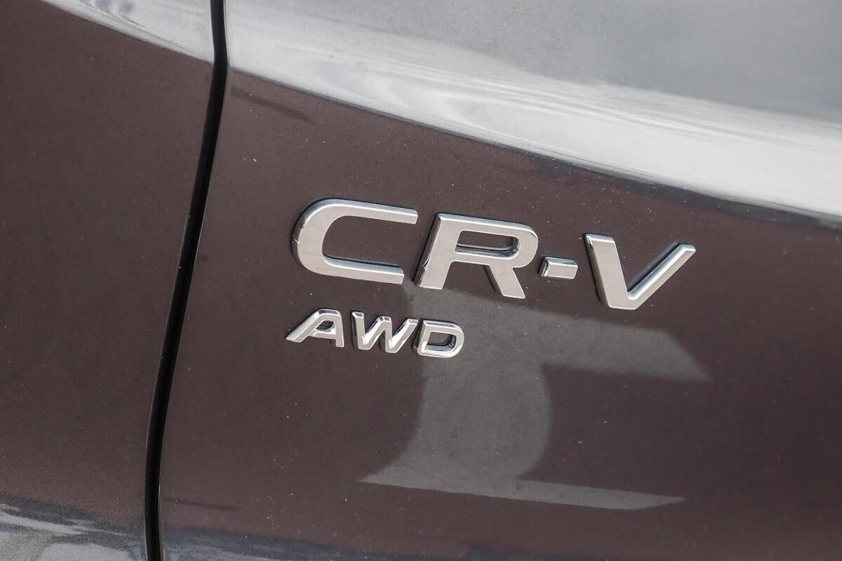 2024 Honda CR-V VTi L Auto AWD MY24