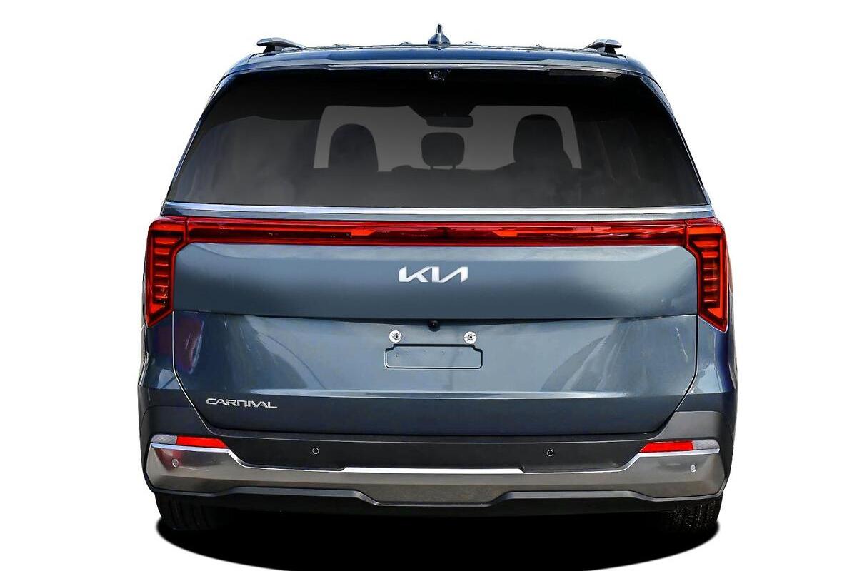 2024 Kia Carnival GT-Line Auto MY25