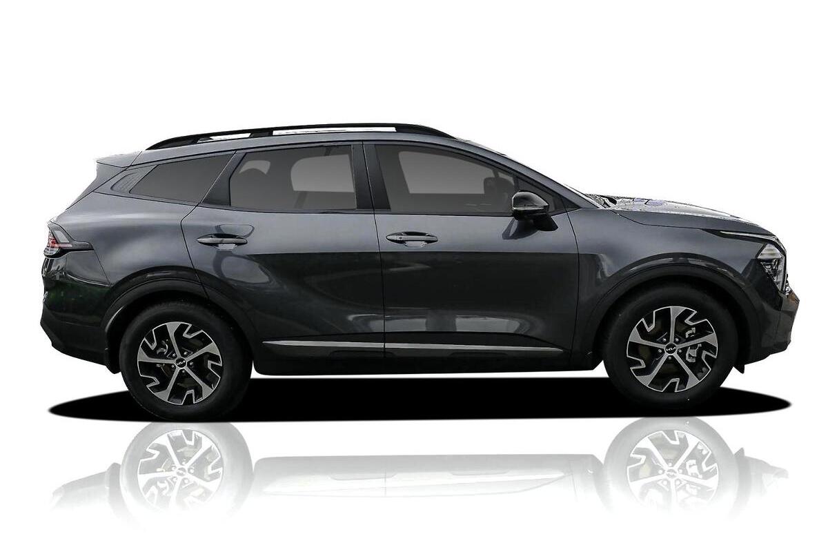 2024 Kia Sportage HEV GT-Line Auto FWD MY25