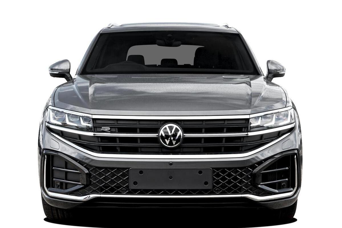 2024 Volkswagen Touareg 210TDI R-Line RC Auto 4MOTION MY24