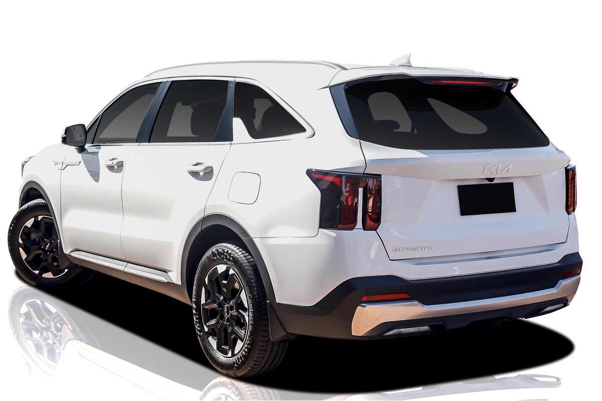 2024 Kia Sorento Sport Auto MY25