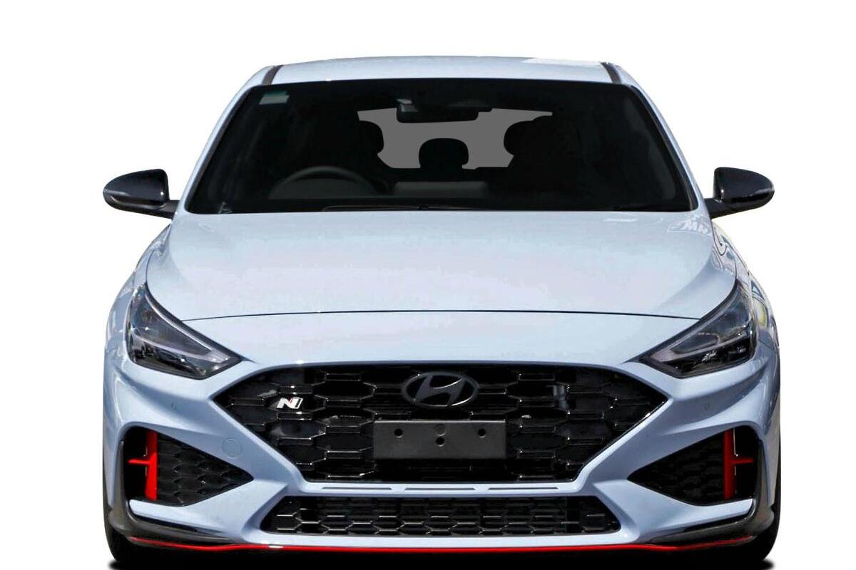 2024 Hyundai i30 N Premium Auto MY25