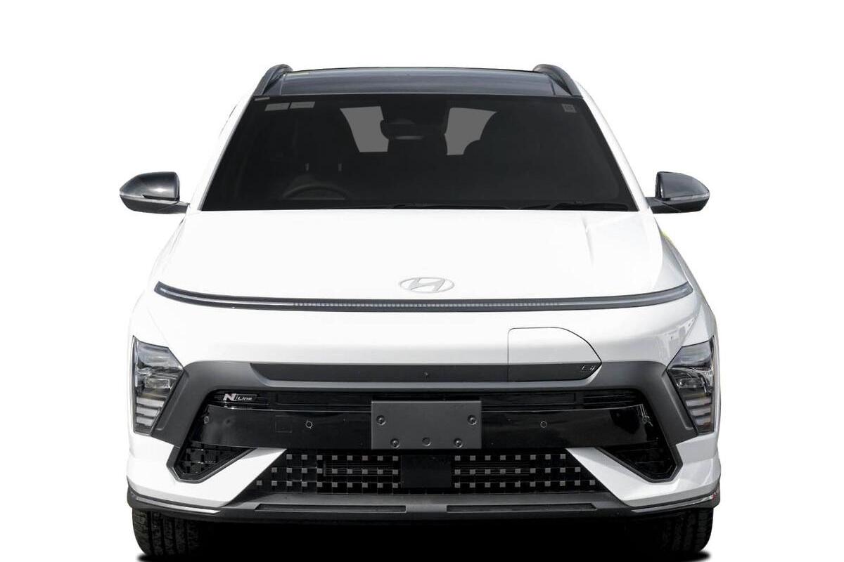 2024 Hyundai Kona Electric N Line Auto 2WD MY25