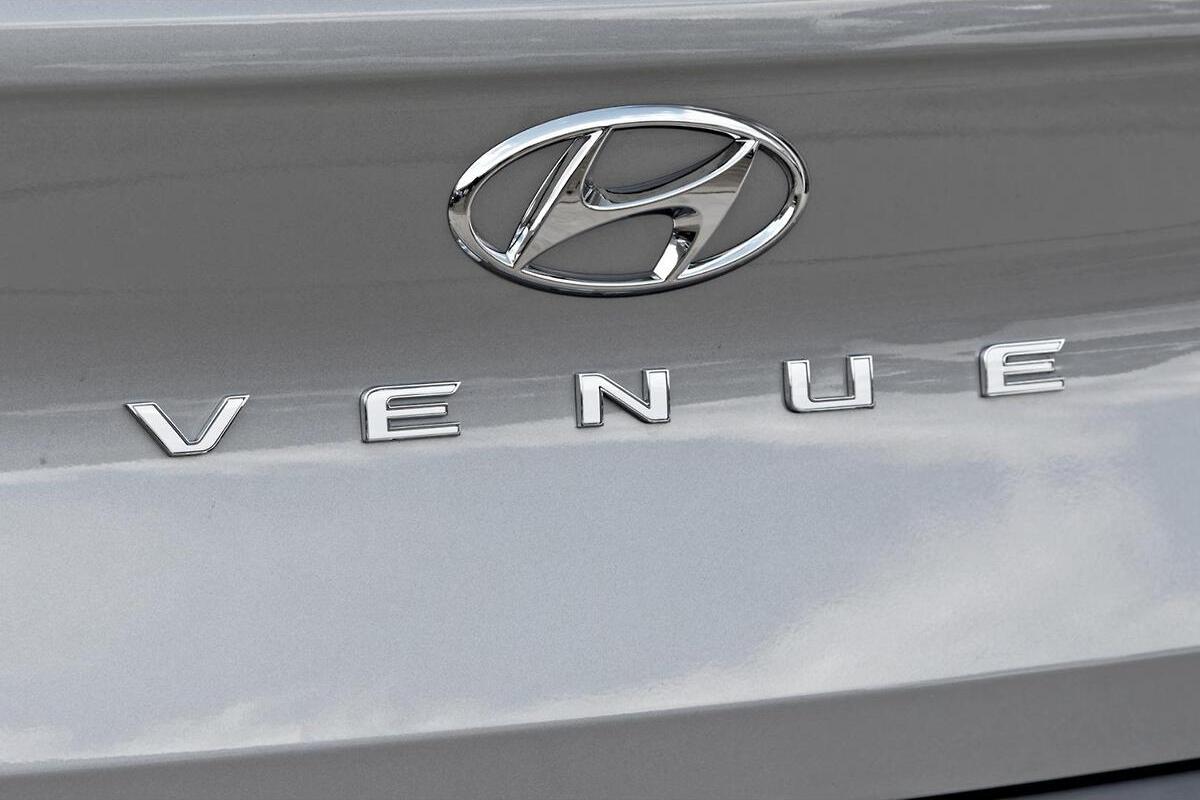 2024 Hyundai Venue Active Auto MY24