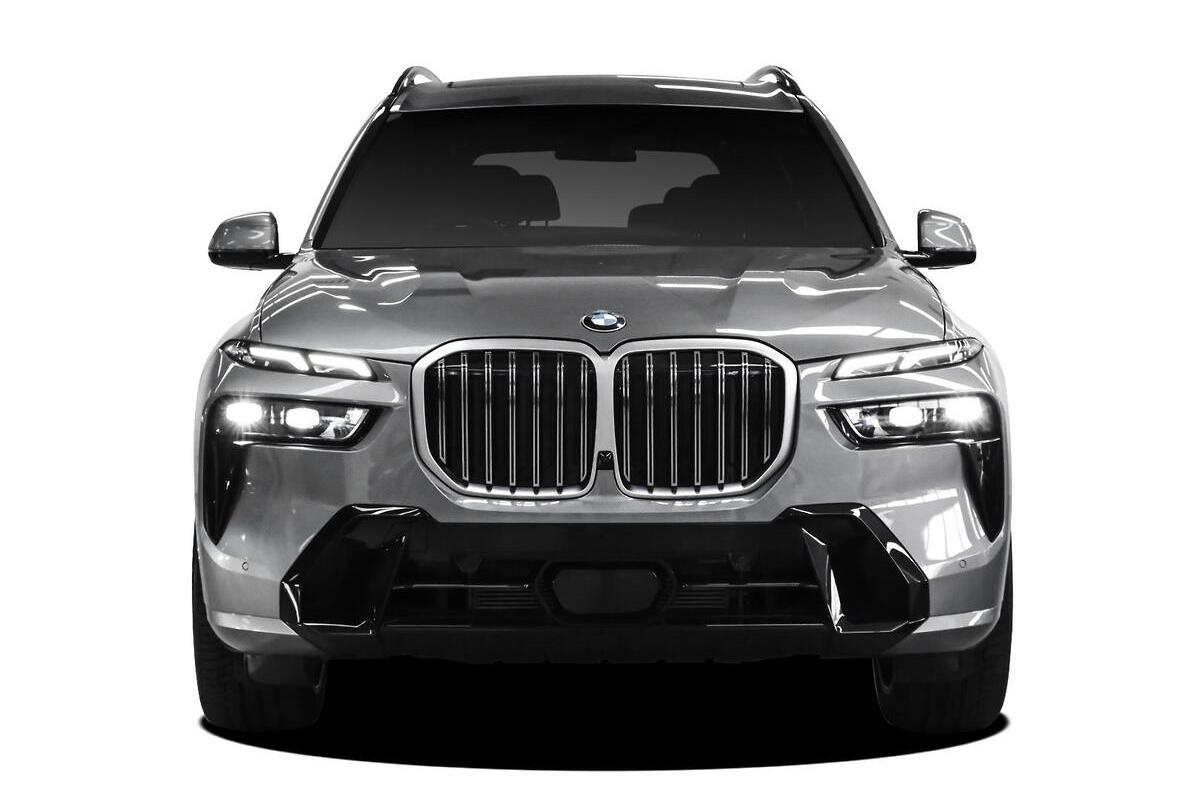 2024 BMW X7 xDrive40i M Sport G07 LCI Auto 4x4