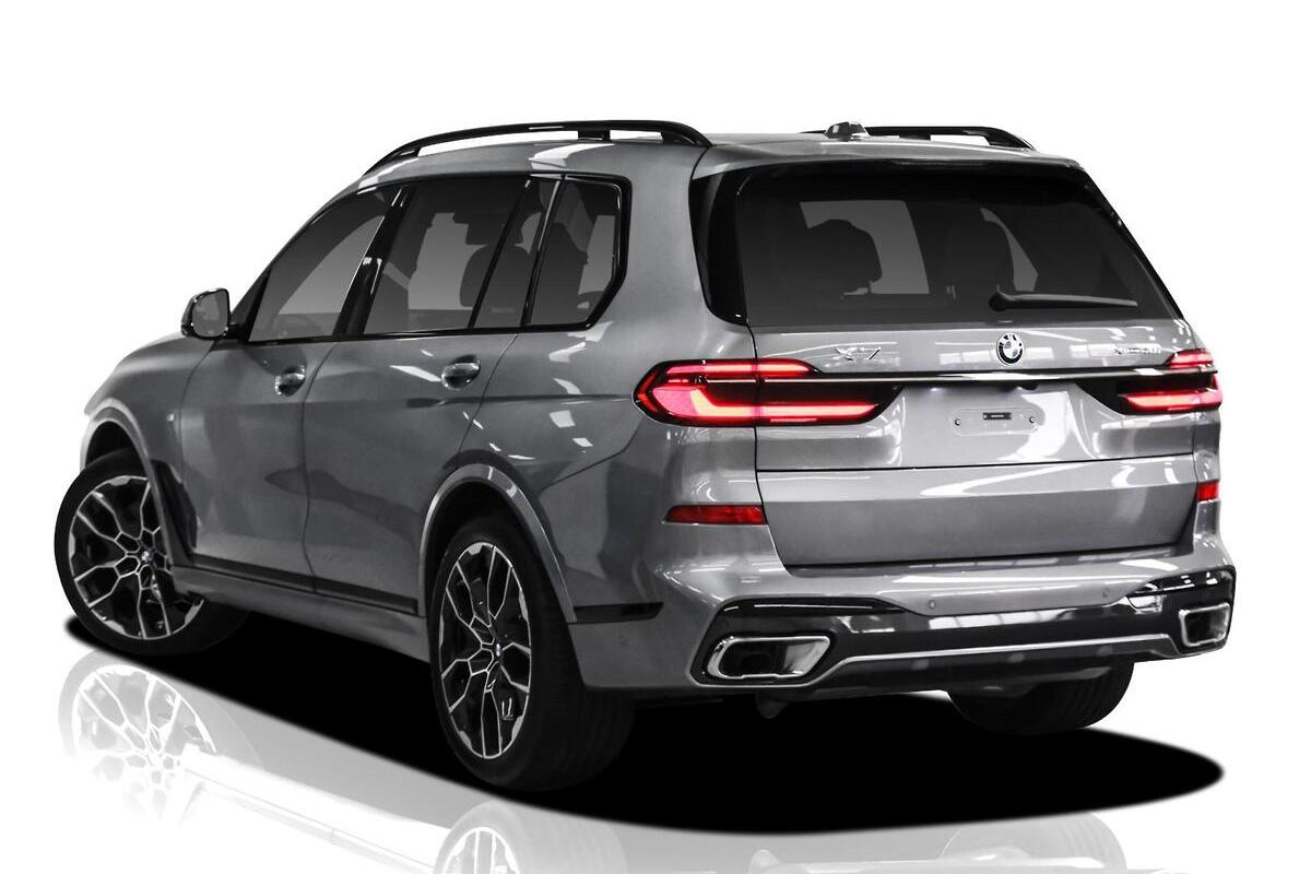 2024 BMW X7 xDrive40i M Sport G07 LCI Auto 4x4