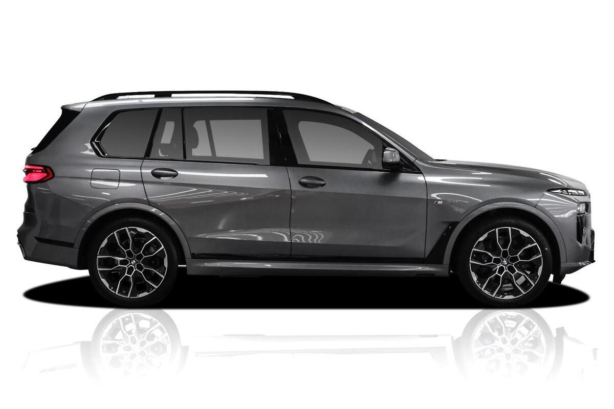 2024 BMW X7 xDrive40i M Sport G07 LCI Auto 4x4