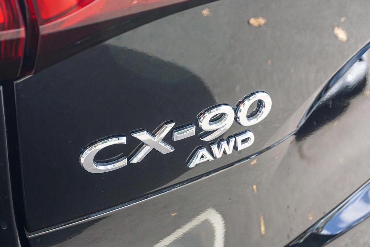 2024 Mazda CX-90 D50e GT KK Auto i-ACTIV AWD