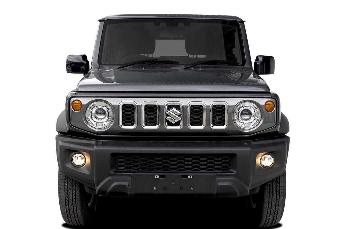 2024 Suzuki Jimny XL Manual 4x4