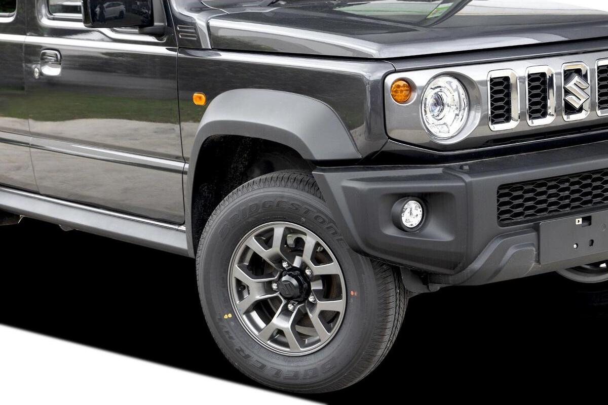 2024 Suzuki Jimny XL Manual 4x4