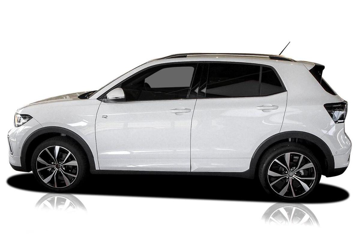 2024 Volkswagen T-Cross 85TSI R-Line D31 Auto FWD MY24