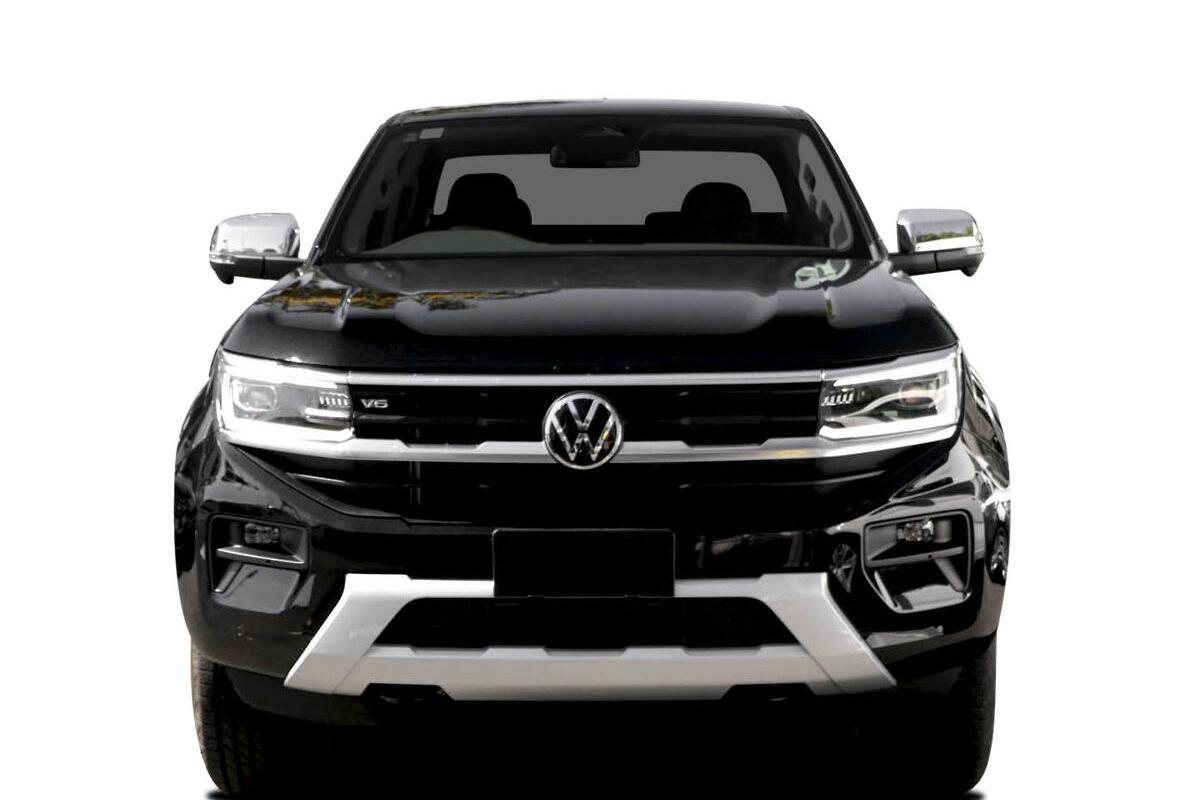 2024 Volkswagen Amarok TDI600 Style NF Auto 4MOTION Perm MY24 Dual Cab