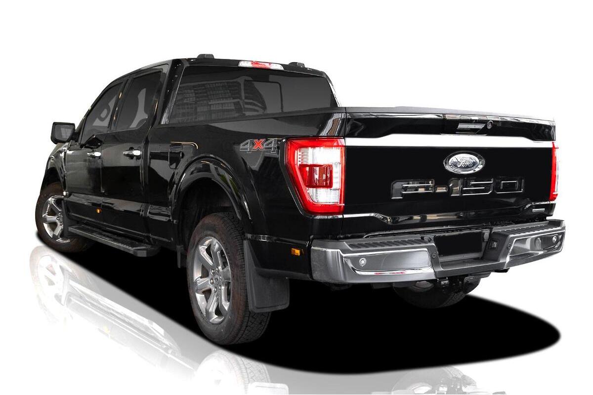 2024 Ford F-150 Lariat LWB Auto 4X4 MY23