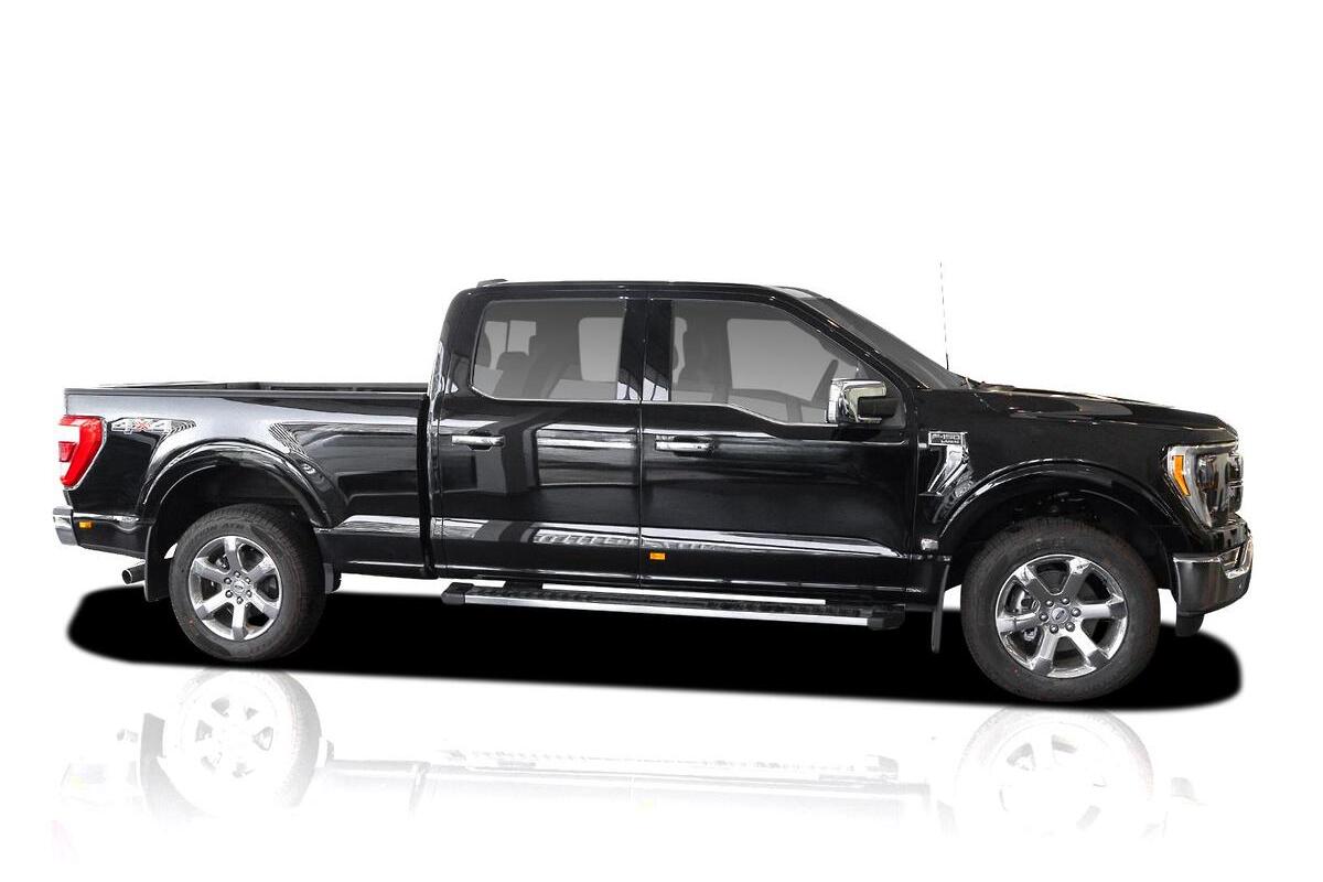 2024 Ford F-150 Lariat LWB Auto 4X4 MY23