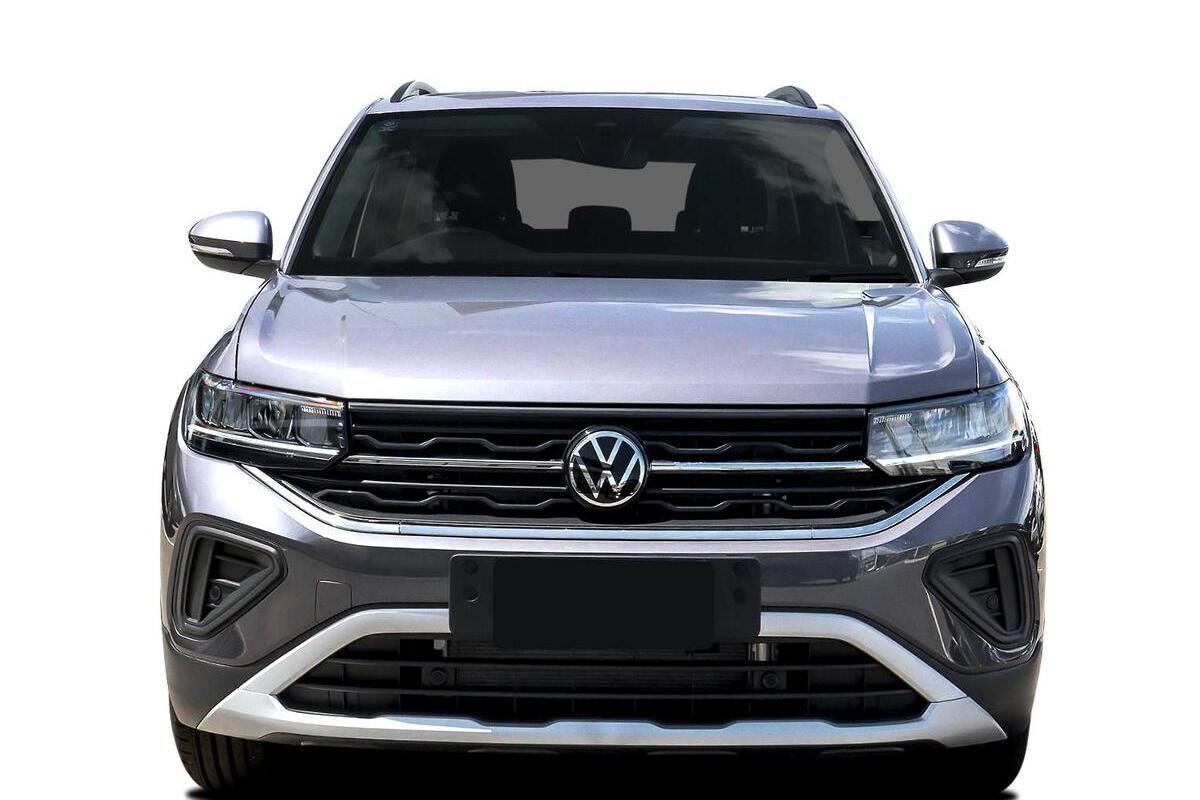 2024 Volkswagen T-Cross 85TSI Life D31 Auto FWD MY24