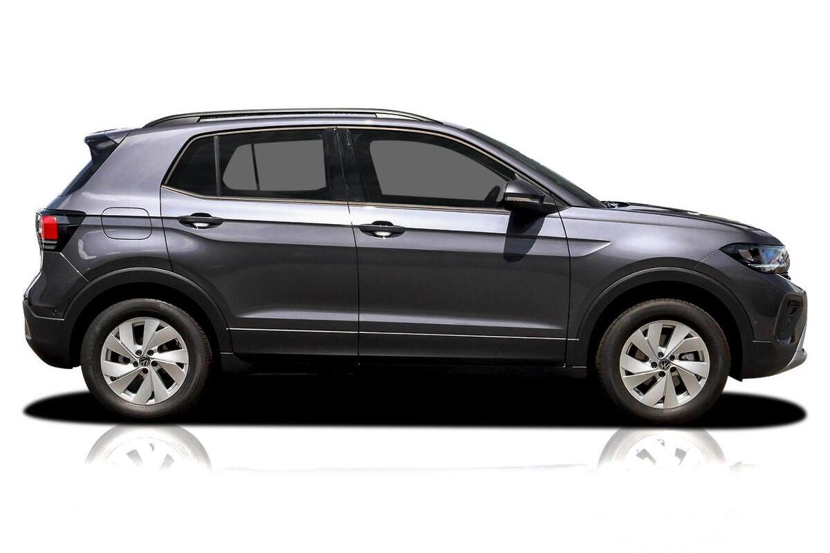 2024 Volkswagen T-Cross 85TSI Life D31 Auto FWD MY24