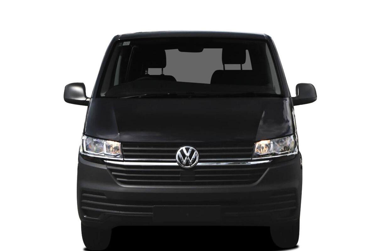 2024 Volkswagen Transporter TDI340 T6.1 SWB Auto MY24