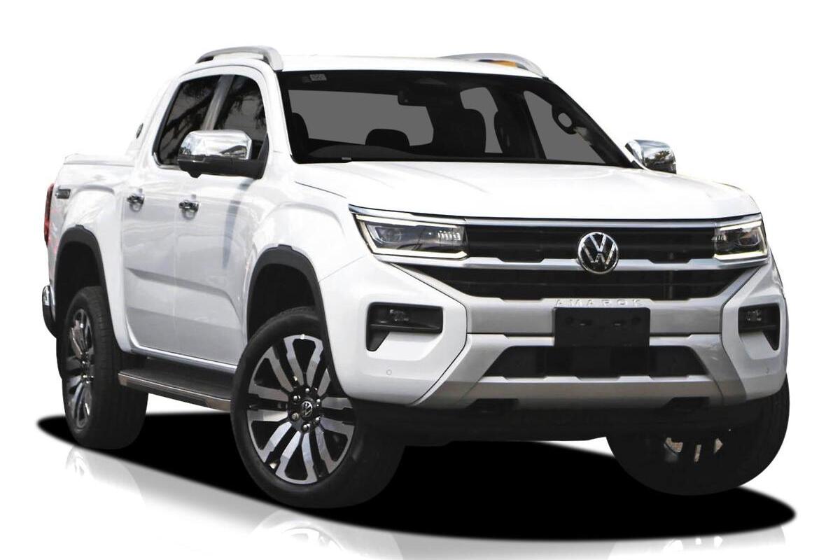 2024 Volkswagen Amarok TSI452 Aventura NF Auto 4MOTION Perm MY24 Dual Cab