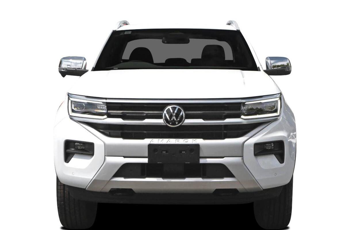 2024 Volkswagen Amarok TSI452 Aventura NF Auto 4MOTION Perm MY24 Dual Cab