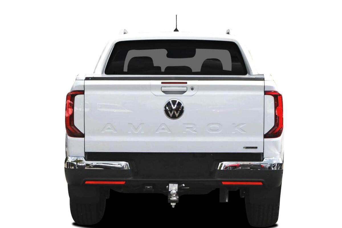 2024 Volkswagen Amarok TSI452 Aventura NF Auto 4MOTION Perm MY24 Dual Cab