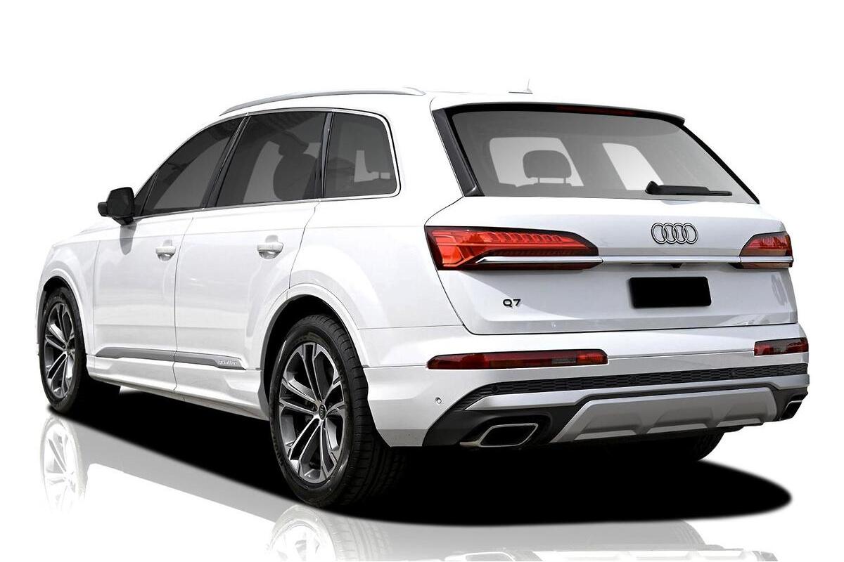 2024 Audi Q7 45 TDI Auto quattro MY25