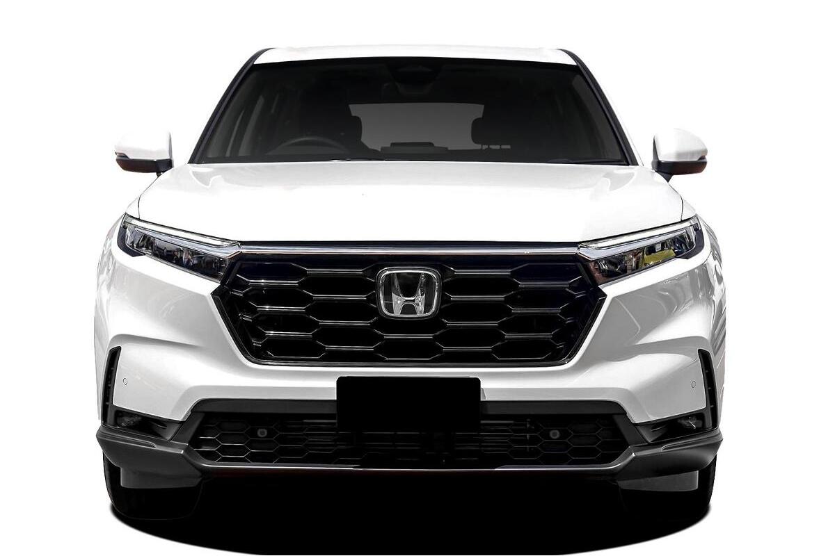 2024 Honda CR-V VTi X7 Auto FWD MY24