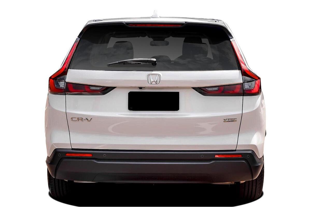 2024 Honda CR-V VTi X7 Auto FWD MY24