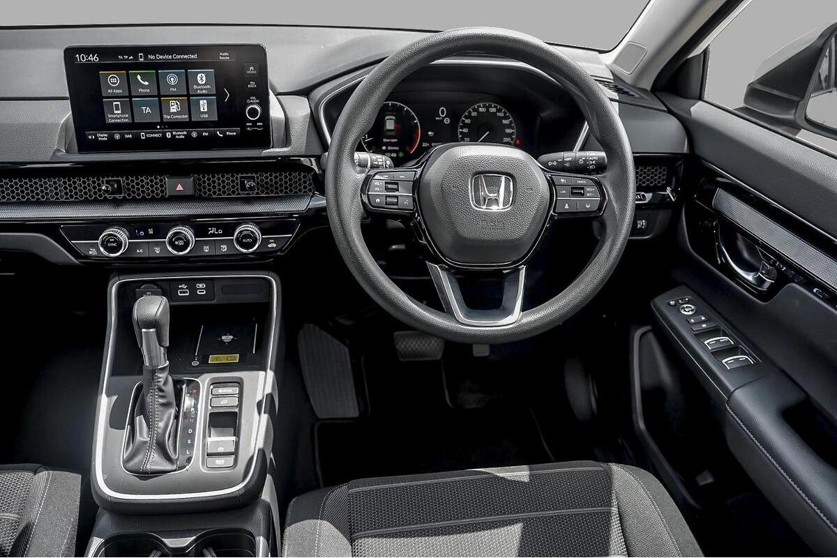 2024 Honda CR-V VTi X7 Auto FWD MY24