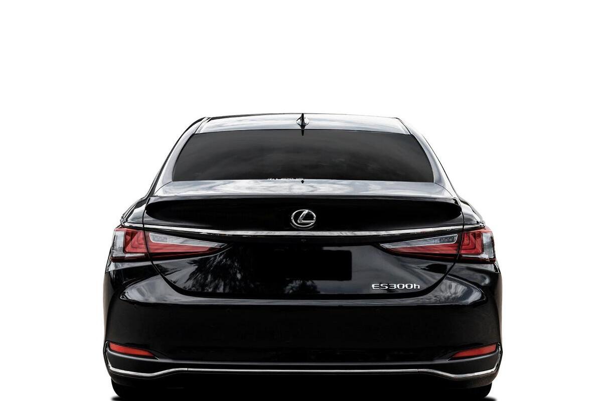 2024 Lexus ES ES300h F Sport Auto