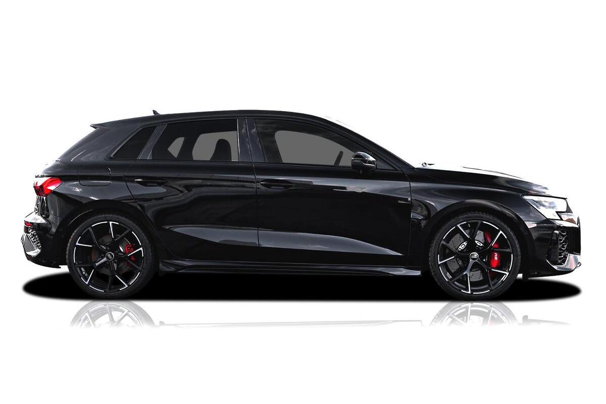 2024 Audi RS3 Auto quattro MY24