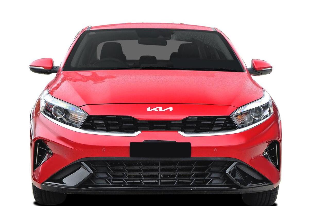 2024 Kia Cerato S Auto MY24