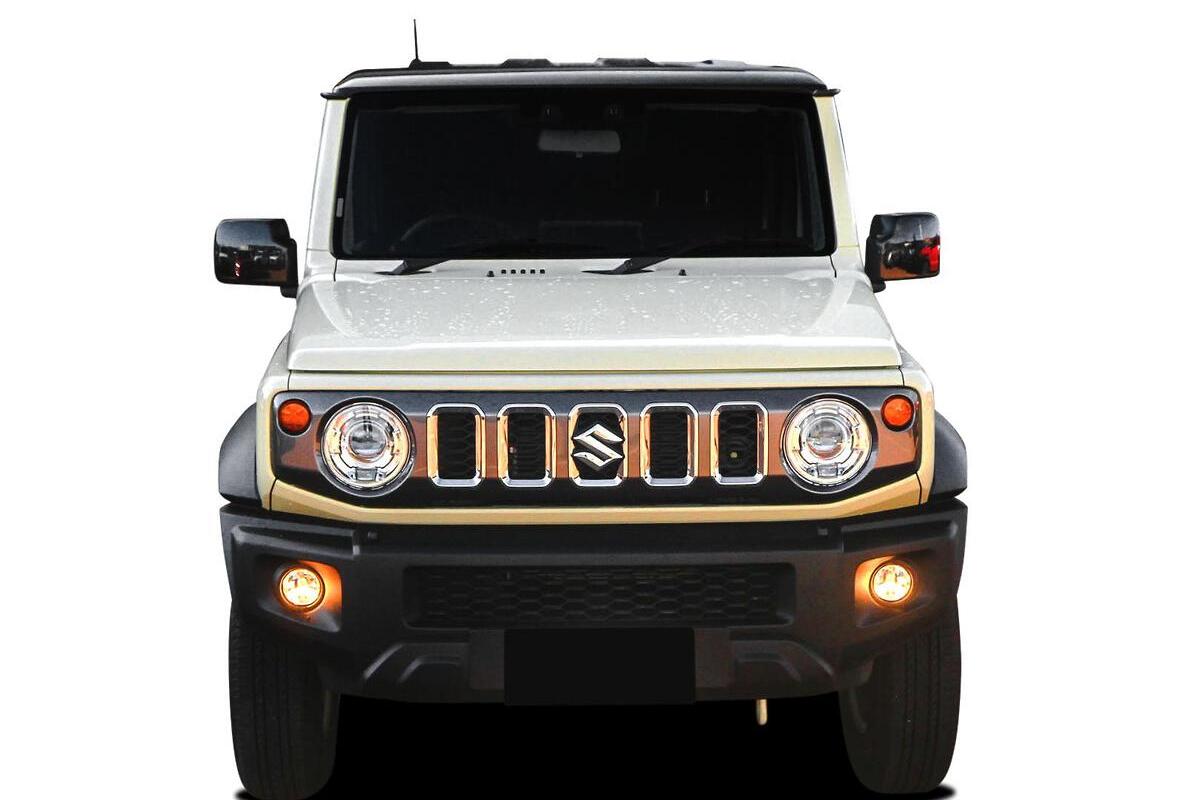 2024 Suzuki Jimny XL Auto 4x4