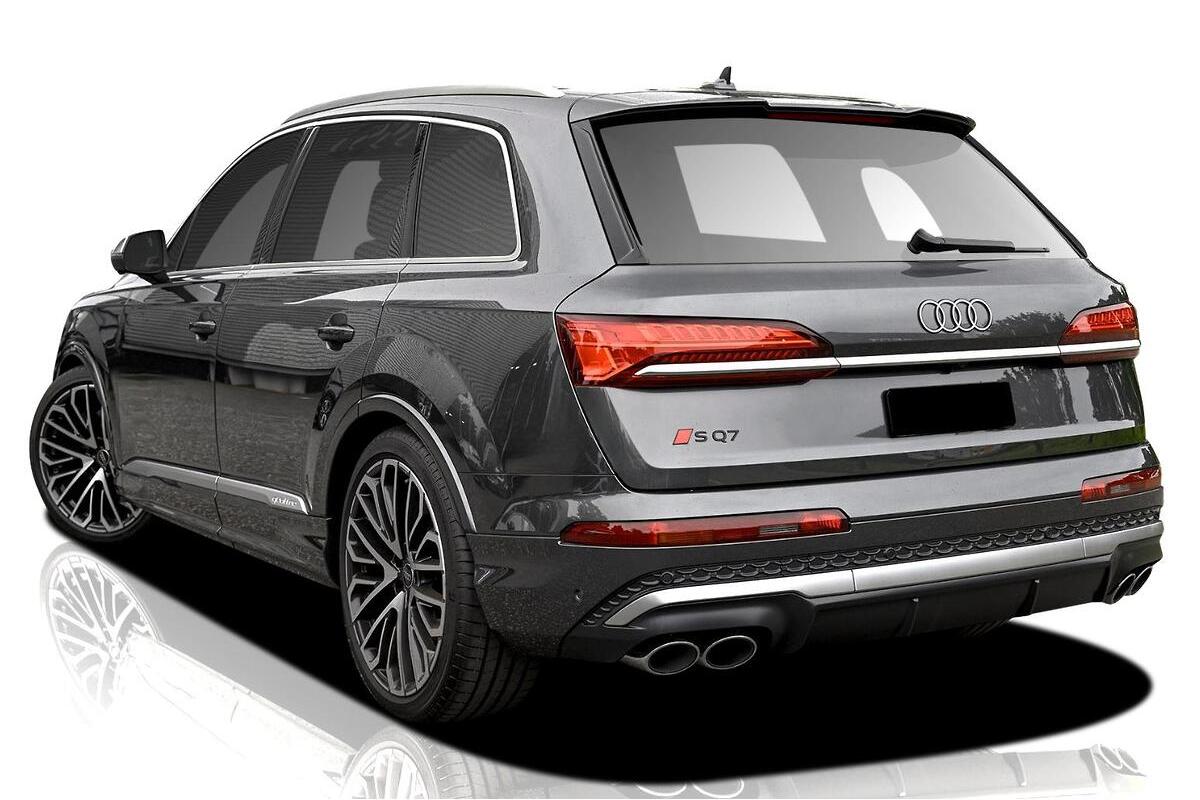 2024 Audi SQ7 TFSI Auto quattro MY25