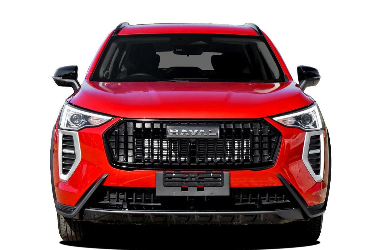 2024 GWM Haval Jolion Premium Auto