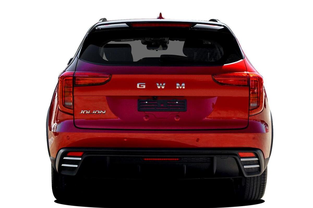 2024 GWM Haval Jolion Premium Auto