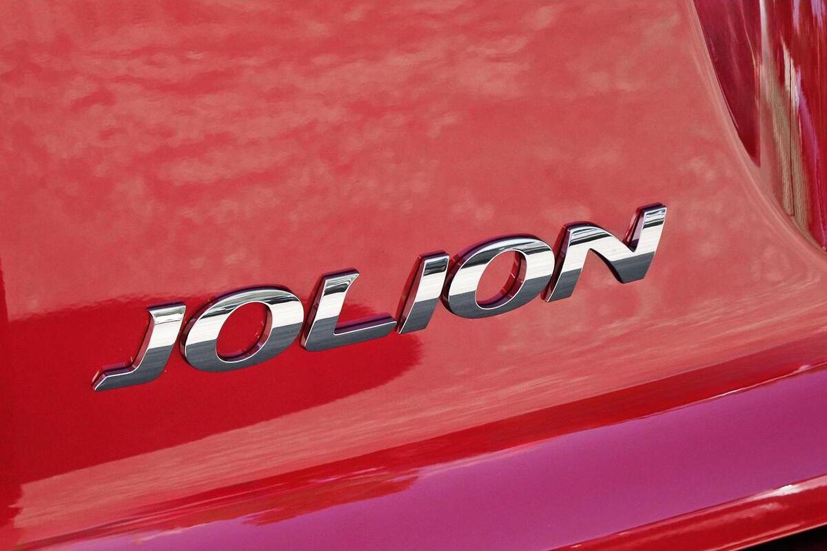 2024 GWM Haval Jolion Premium Auto