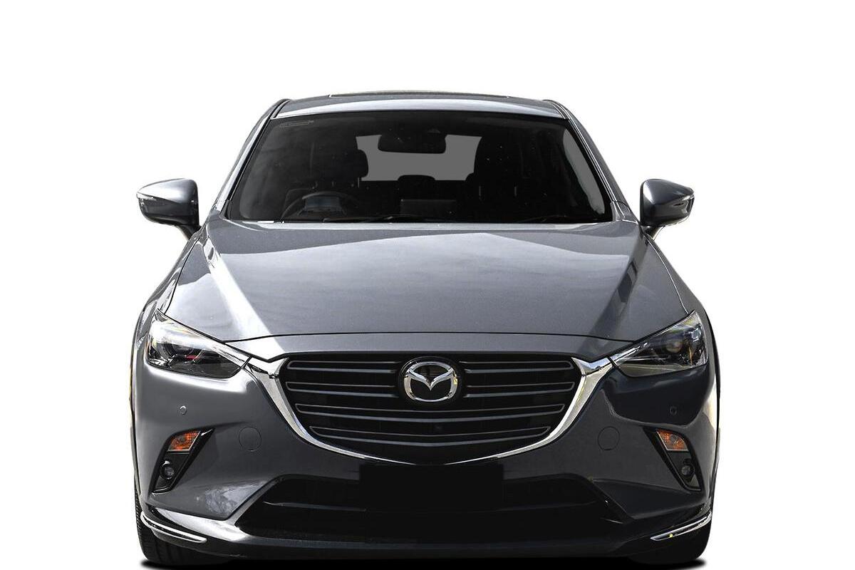 2024 Mazda CX-3 G20 Akari DK Auto FWD