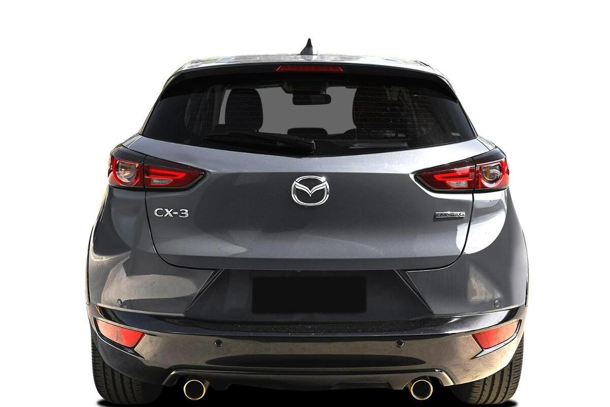 2024 Mazda CX-3 G20 Akari DK Auto FWD