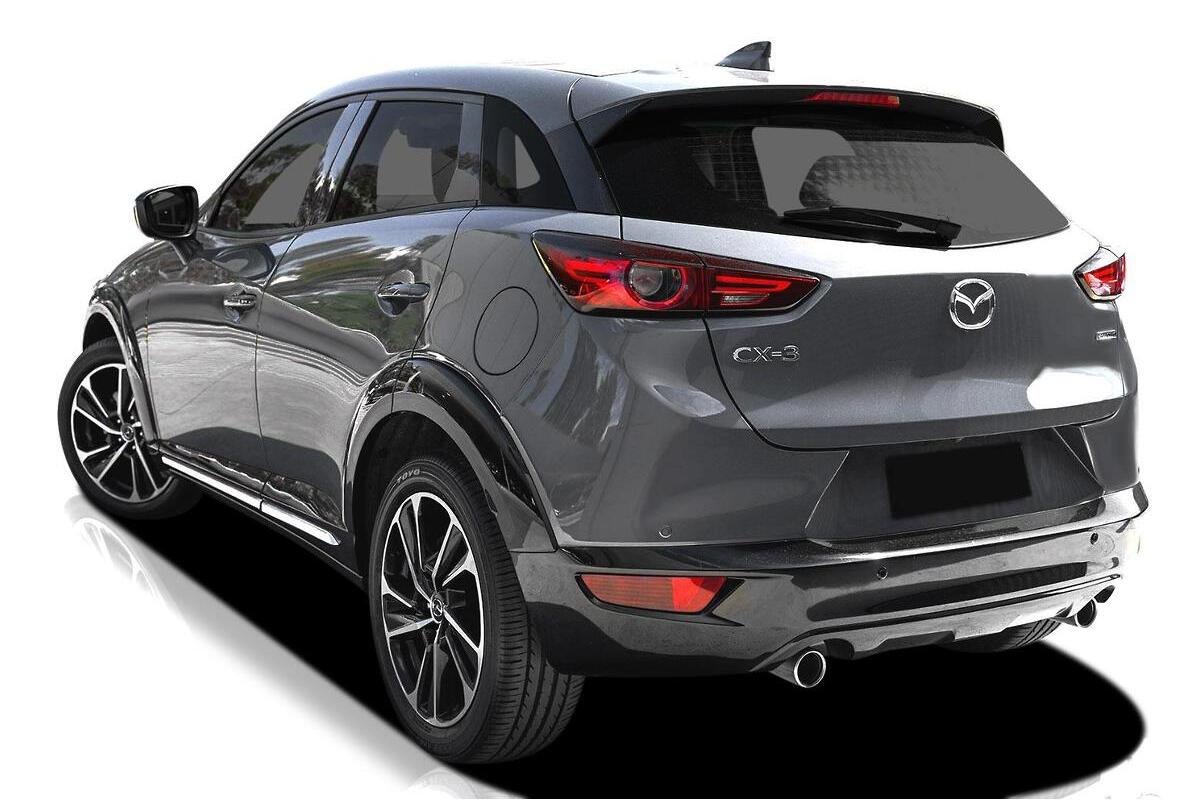 2024 Mazda CX-3 G20 Akari DK Auto FWD