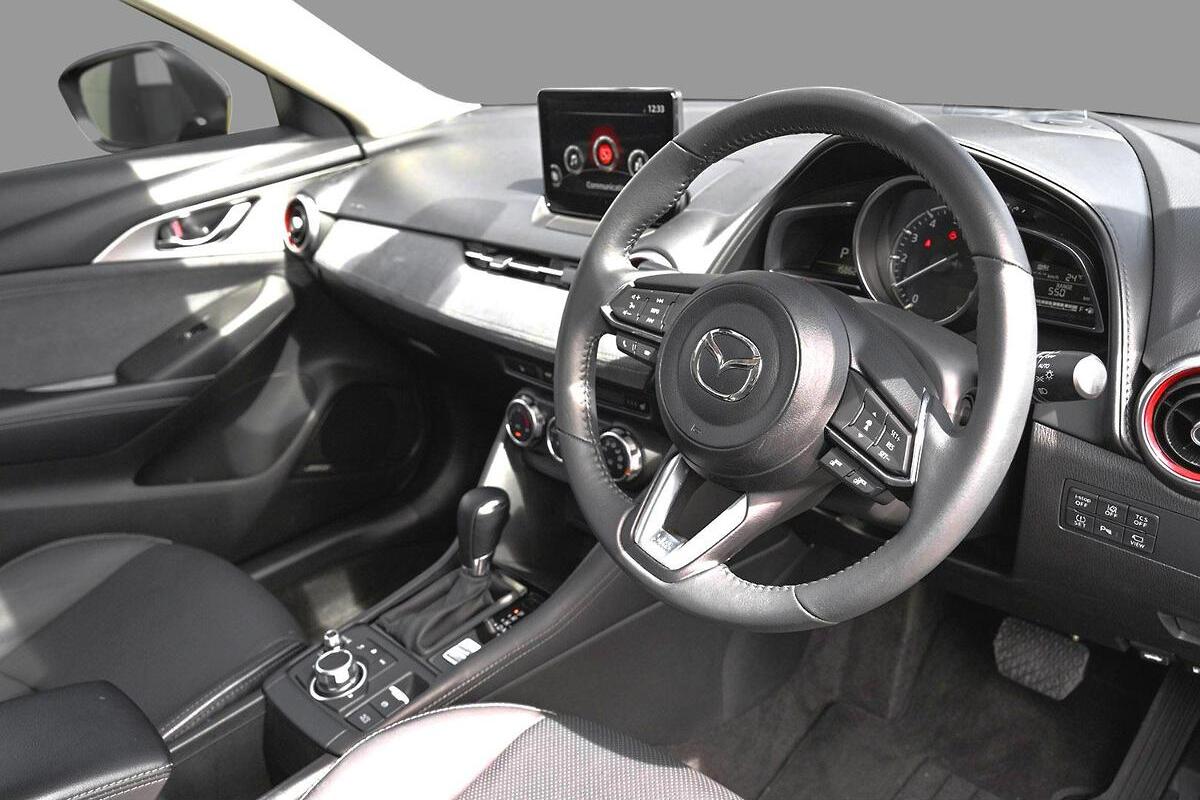 2024 Mazda CX-3 G20 Akari DK Auto FWD