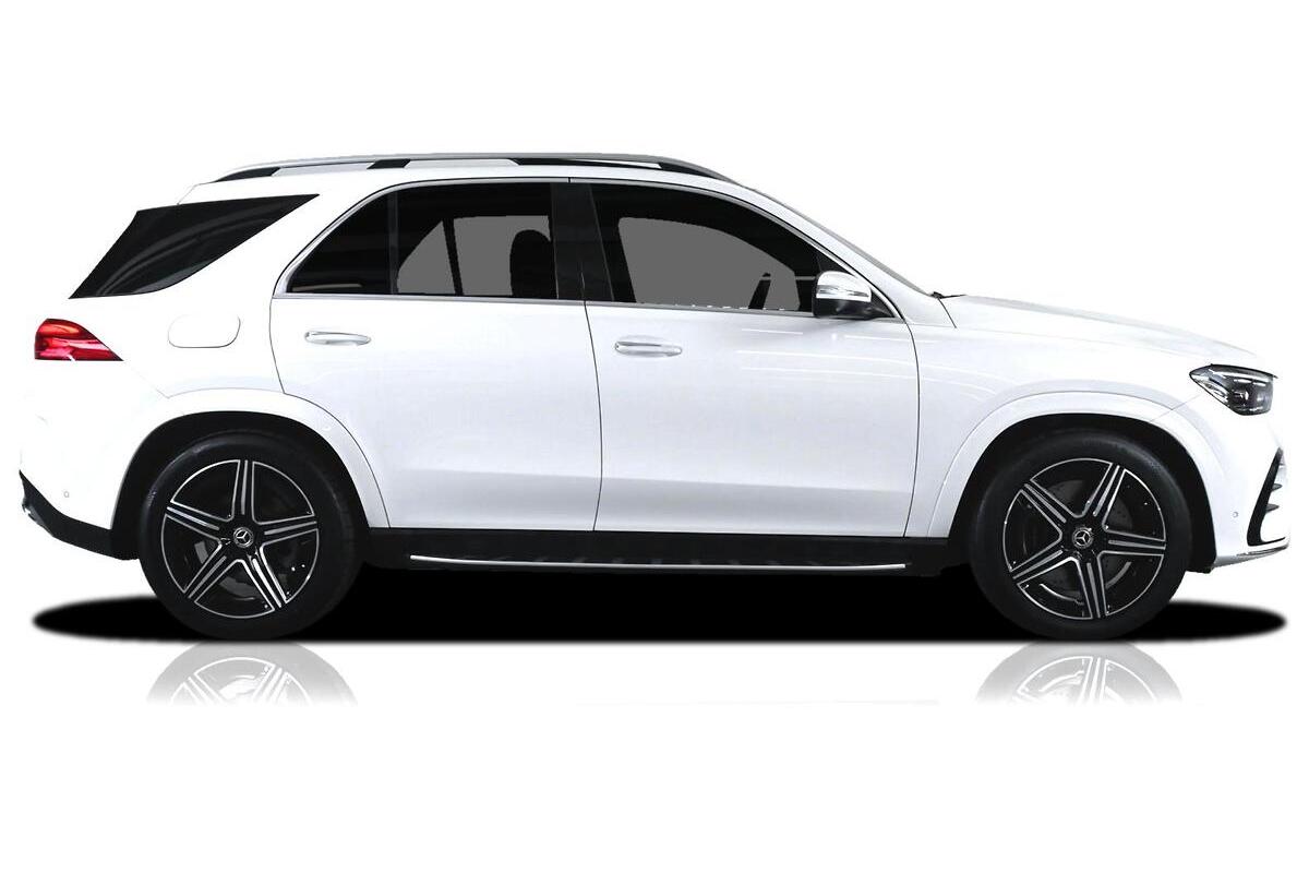 2025 Mercedes-Benz GLE-Class GLE450 d Auto 4MATIC