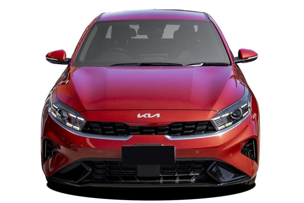 2024 Kia Cerato Sport+ Auto MY24