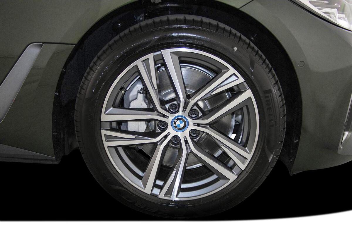 2024 BMW i4 eDrive35 G26 Auto