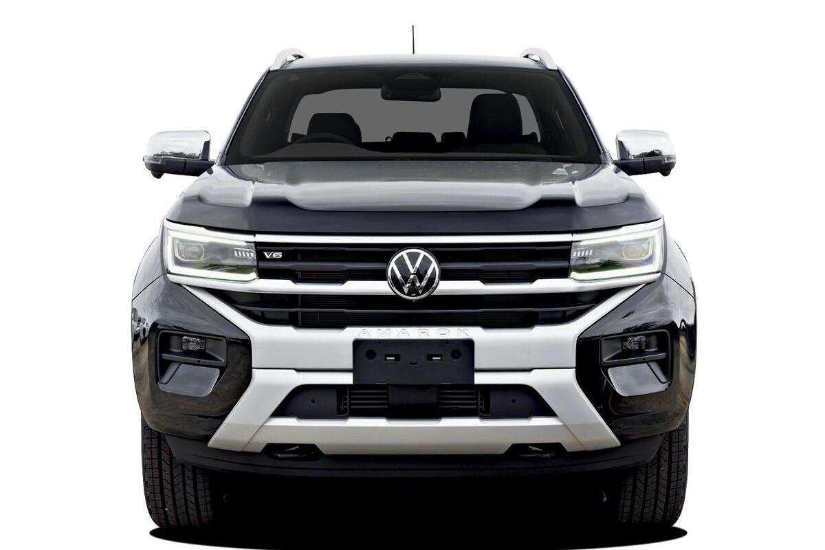 2024 Volkswagen Amarok TDI600 Aventura NF Auto 4MOTION Perm MY24 Dual Cab