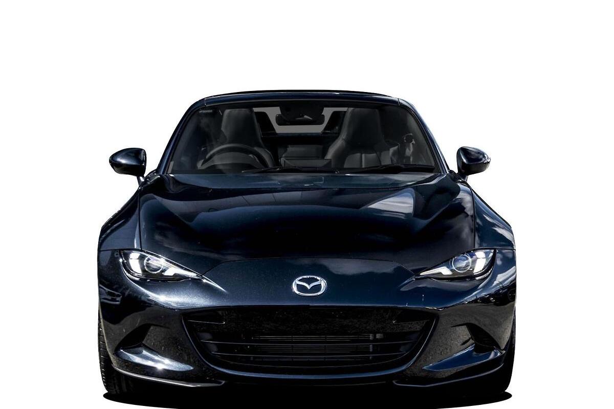 2024 Mazda MX-5 G20 GT ND Auto