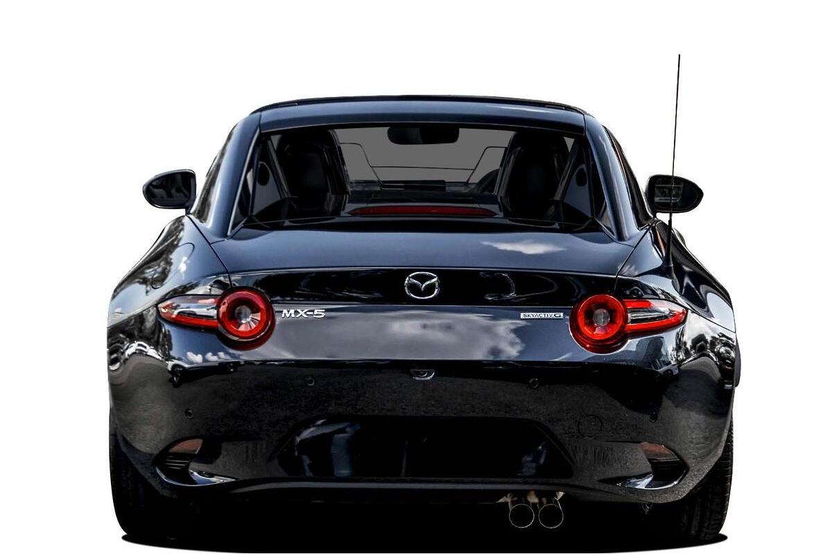 2024 Mazda MX-5 G20 GT ND Auto