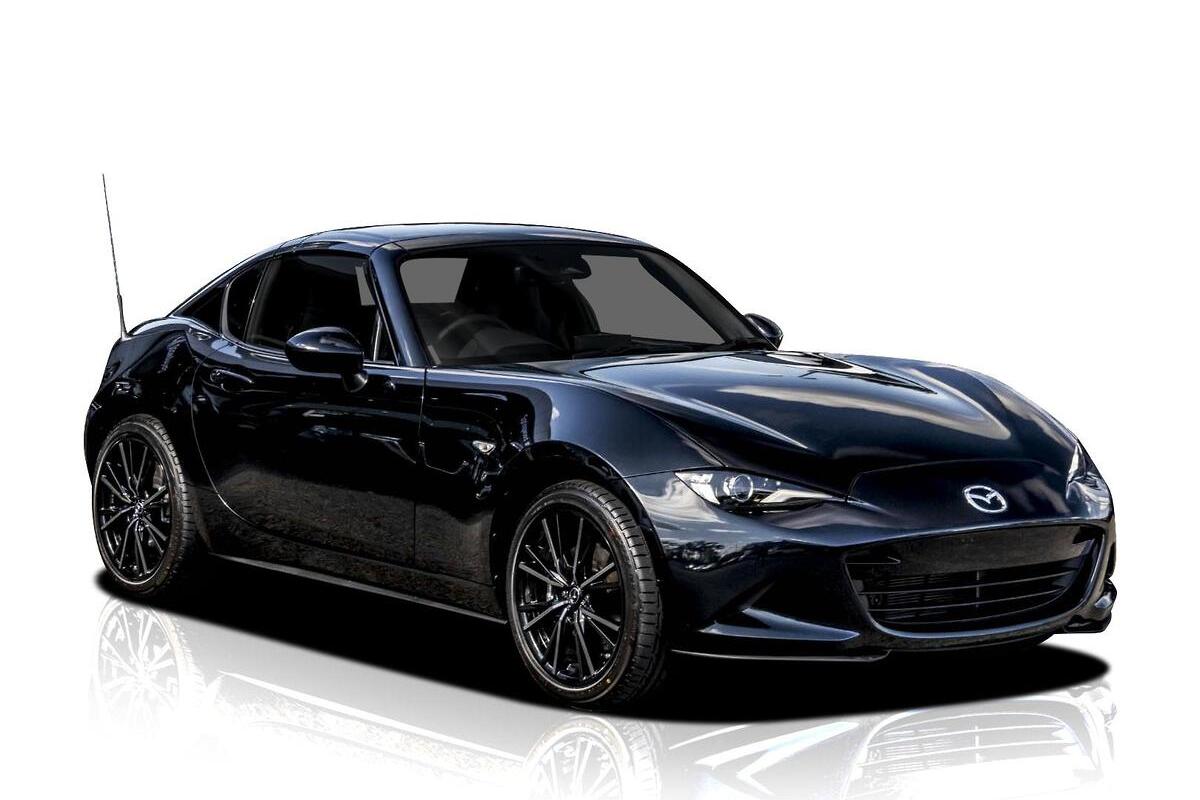 2024 Mazda MX-5 G20 GT ND Auto