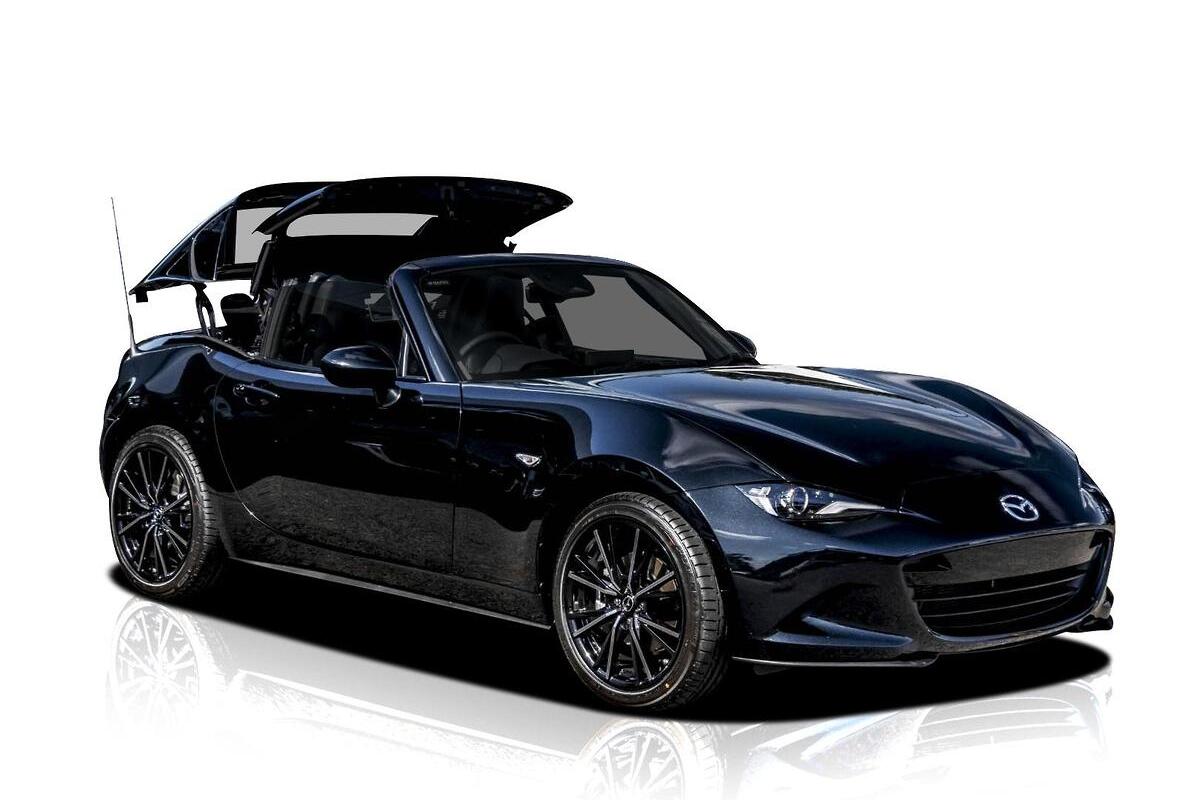 2024 Mazda MX-5 G20 GT ND Auto