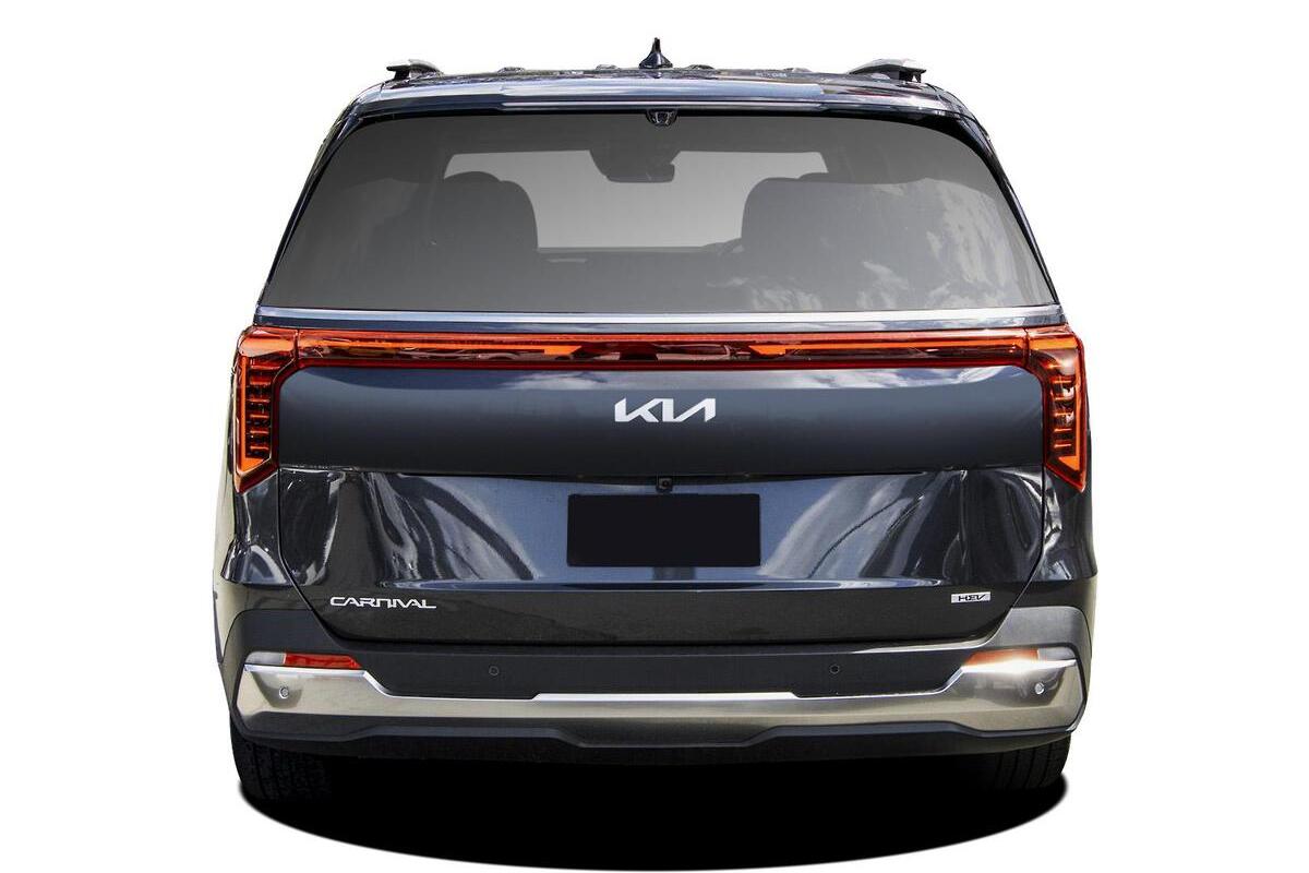 2024 Kia Carnival GT-Line HEV Auto MY25