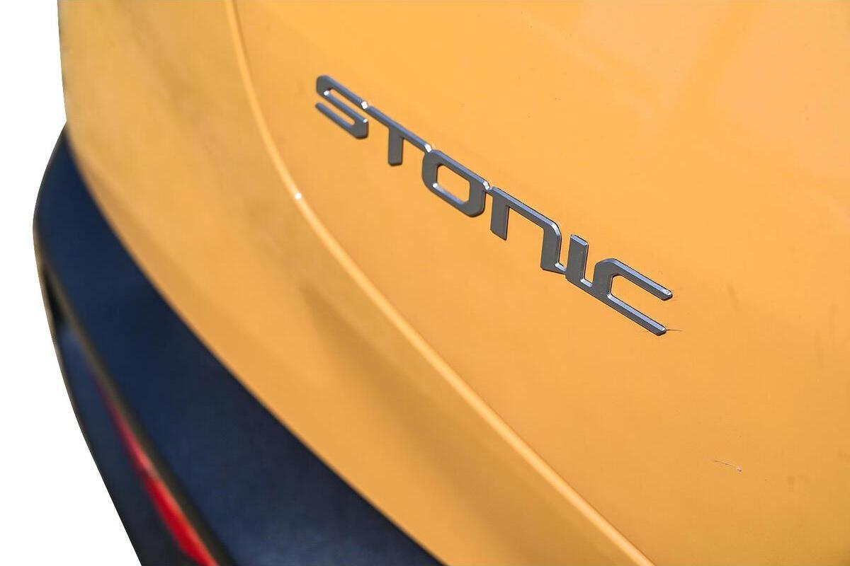 2024 Kia Stonic Sport Auto FWD MY25